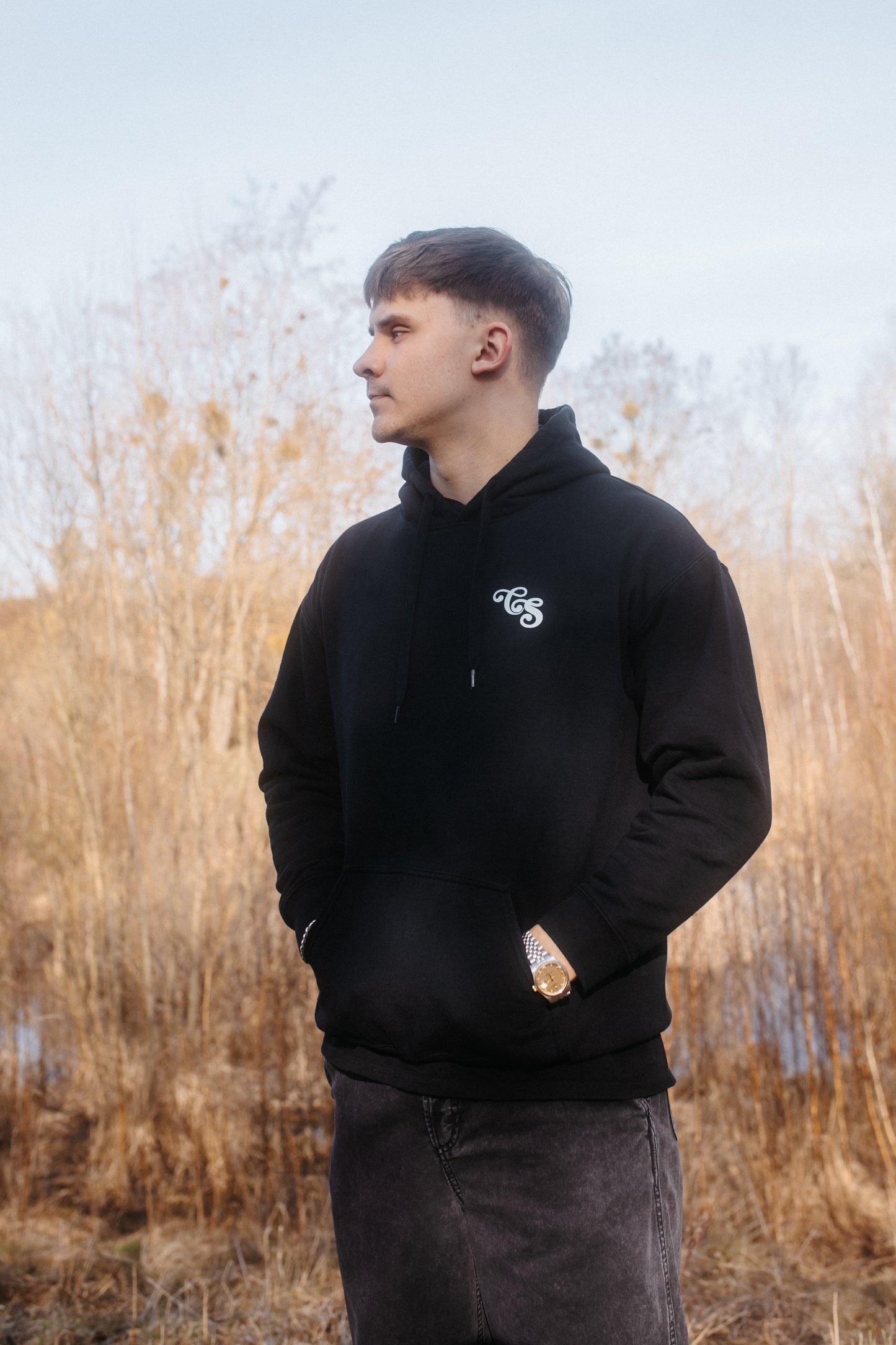'5 MB' Hoodie