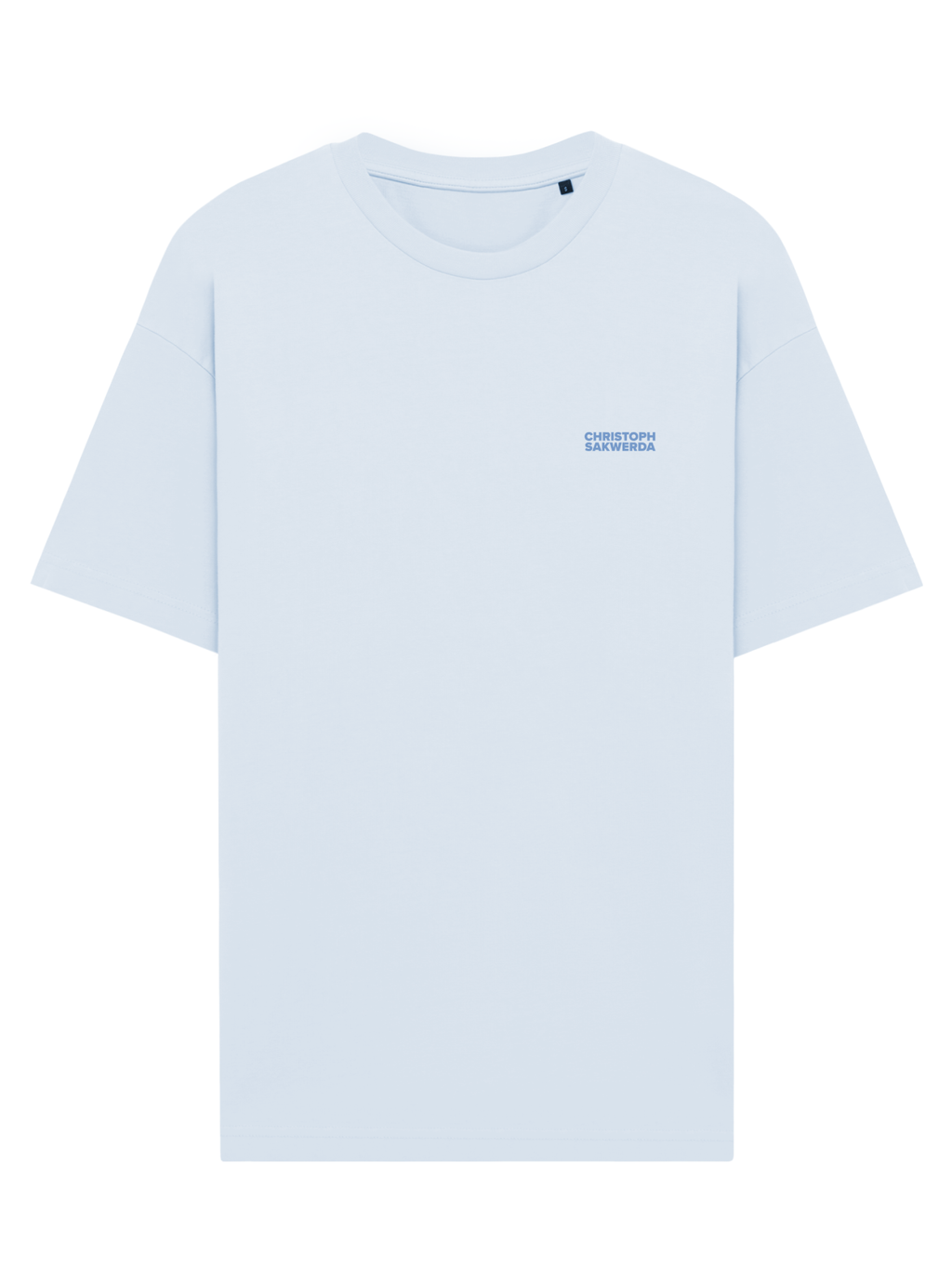 "Liebe findet immer ihren Weg" Album T-Shirt Bundle + CD + Autogrammkarte