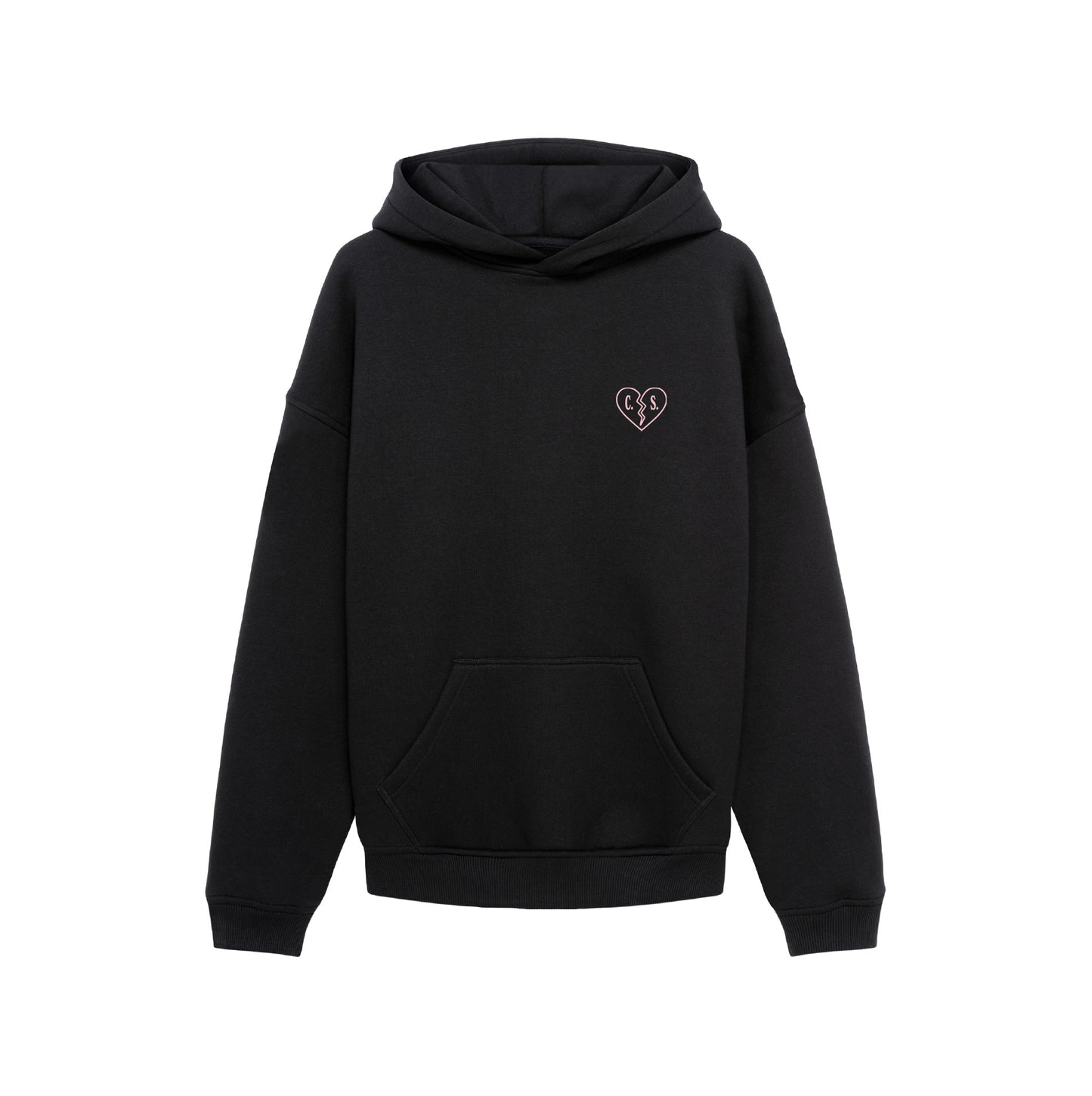 'An dir kaputt' Hoodie