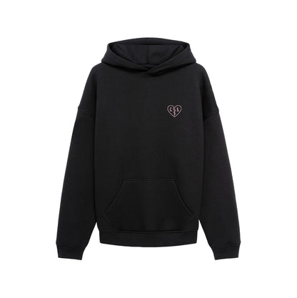'An dir kaputt' Hoodie